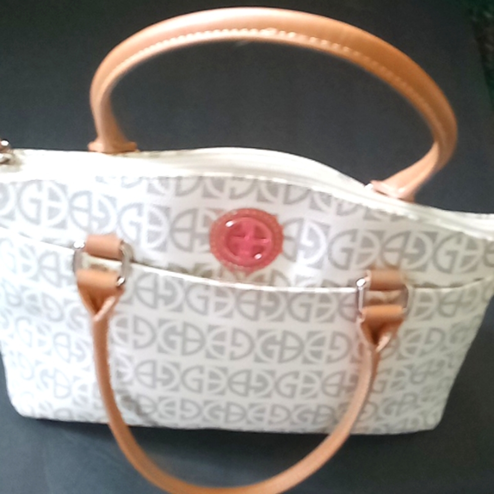 Giani Bernini handbag